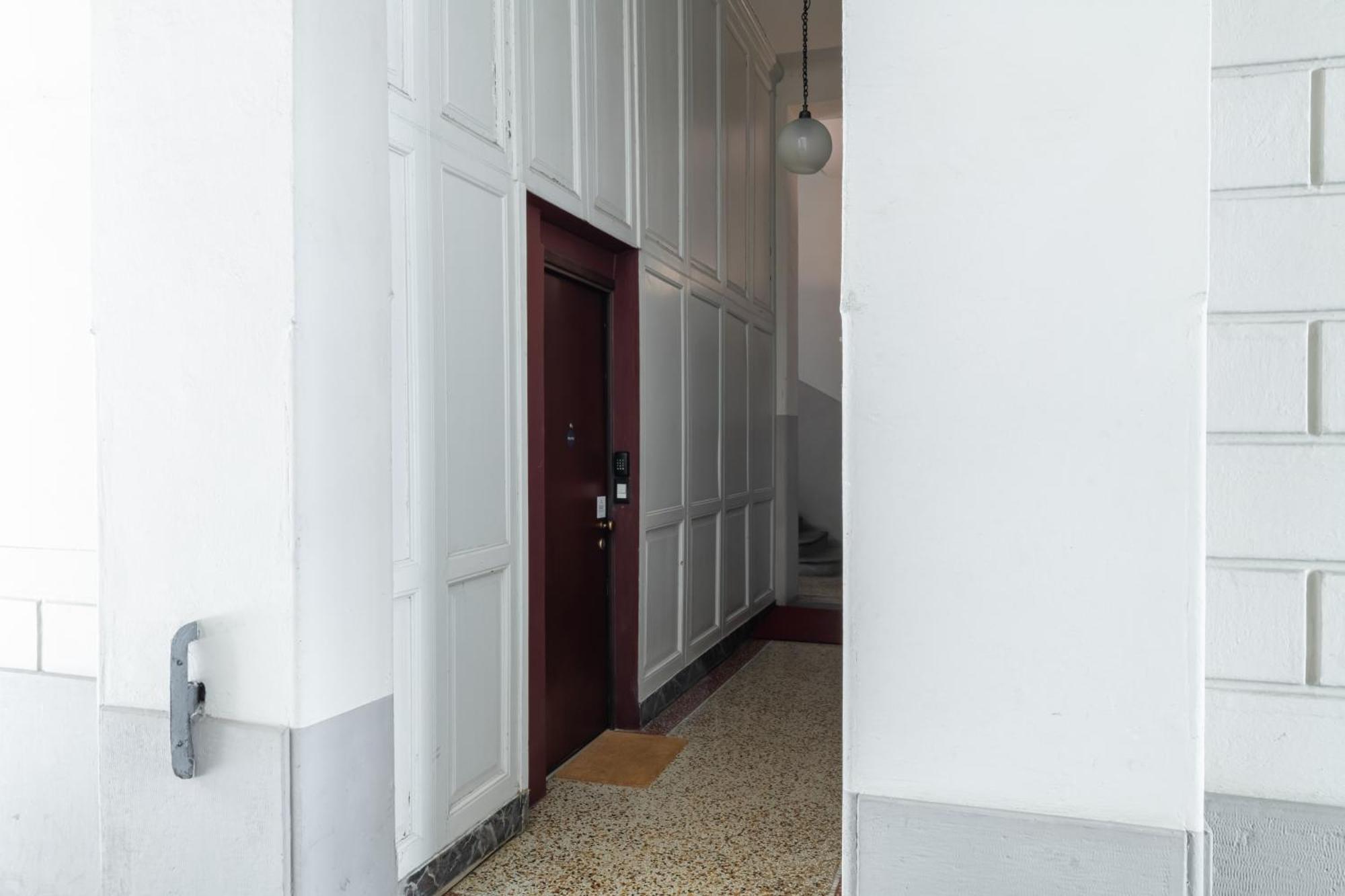 Isola - Studio Flat Mediolan Zewnętrze zdjęcie